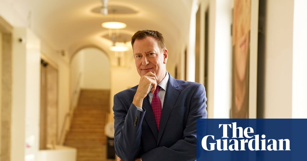 Will the real De Blasio please stand up? A lesson from a UK newspaper’s gaffe