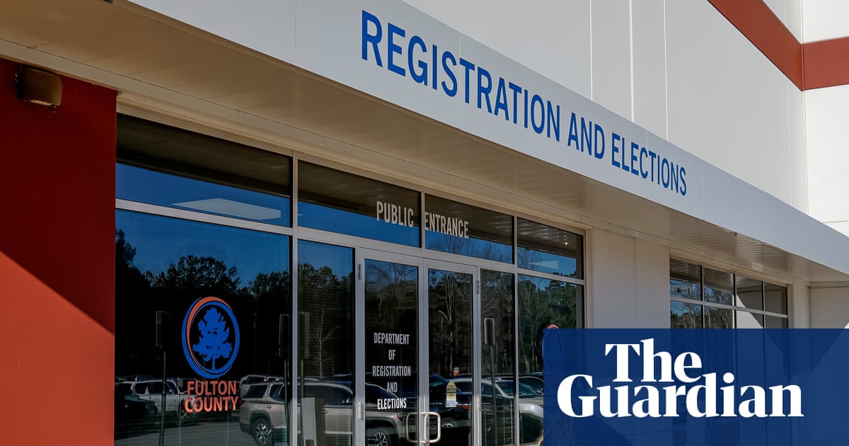 Trump news at a glance: Why did FBI raid Georgia election office? Trump-loyal election deniers told them to