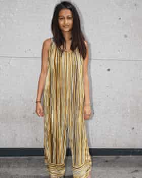 jumpsuits are the unrivalled look of the summer but why are they so popular fashion the guardian