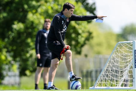 Andoni Iraola has proven a shrewd appointment for Bournemouth over the last two years.