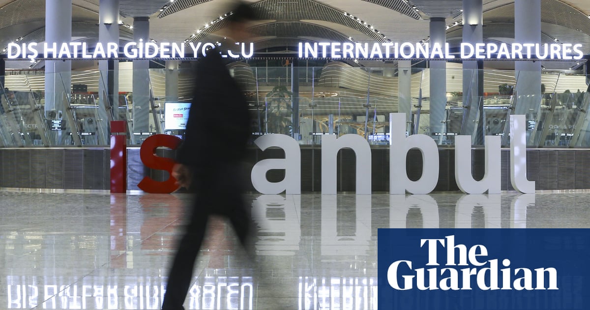 Turkish and Kurdish groups in UK complain of intimidation by Turkey