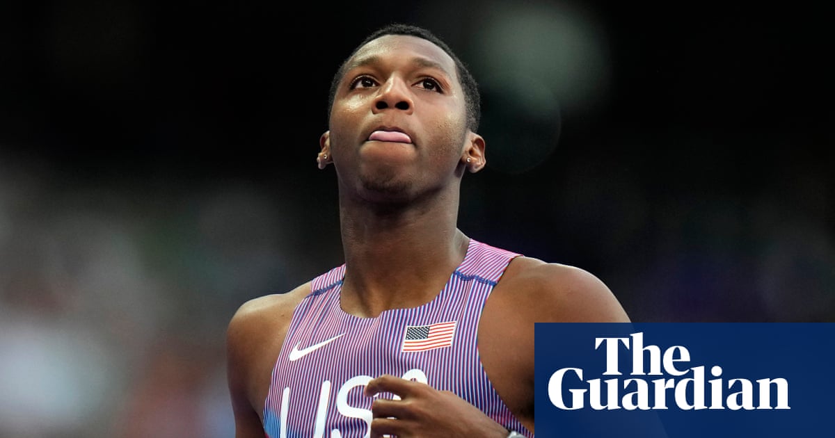 Doping in spotlight after double drugs shame on eve of World Athletics Championships