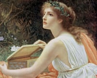 Charles Edward Perugini - Pandora's box