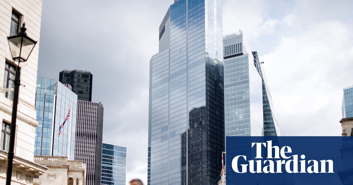 UK to suffer highest inflation in G7 this year, says OECD  economy