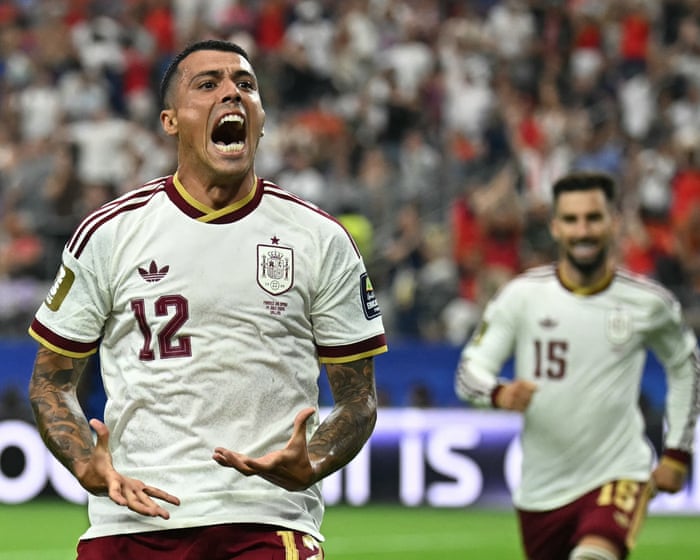 Pedro Porro turns from defender to destroyer as Spain outwit France once more | Sid Lowe