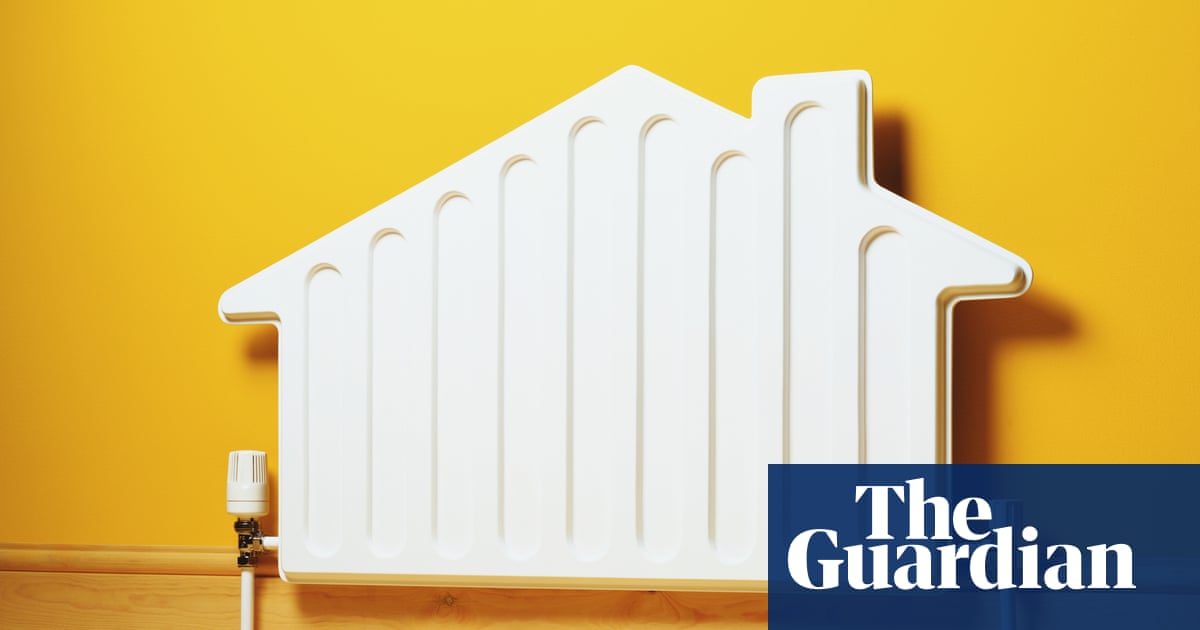 Cost of global energy crisis on households in Great Britain ‘to hit £3,000 by summer’