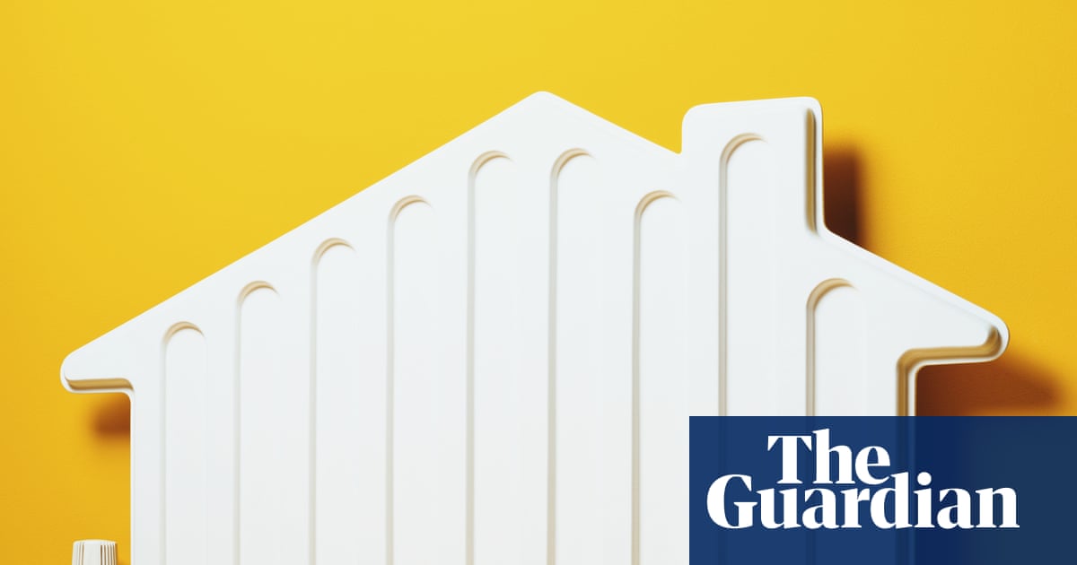 Thursday briefing: What it will take for Britain to break up with natural gas