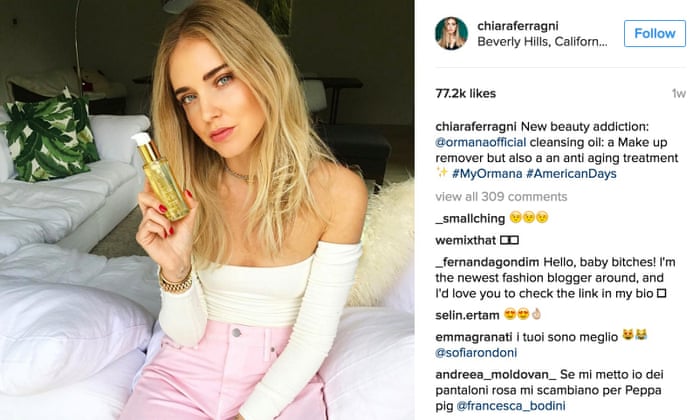 Image result for influencer #ads