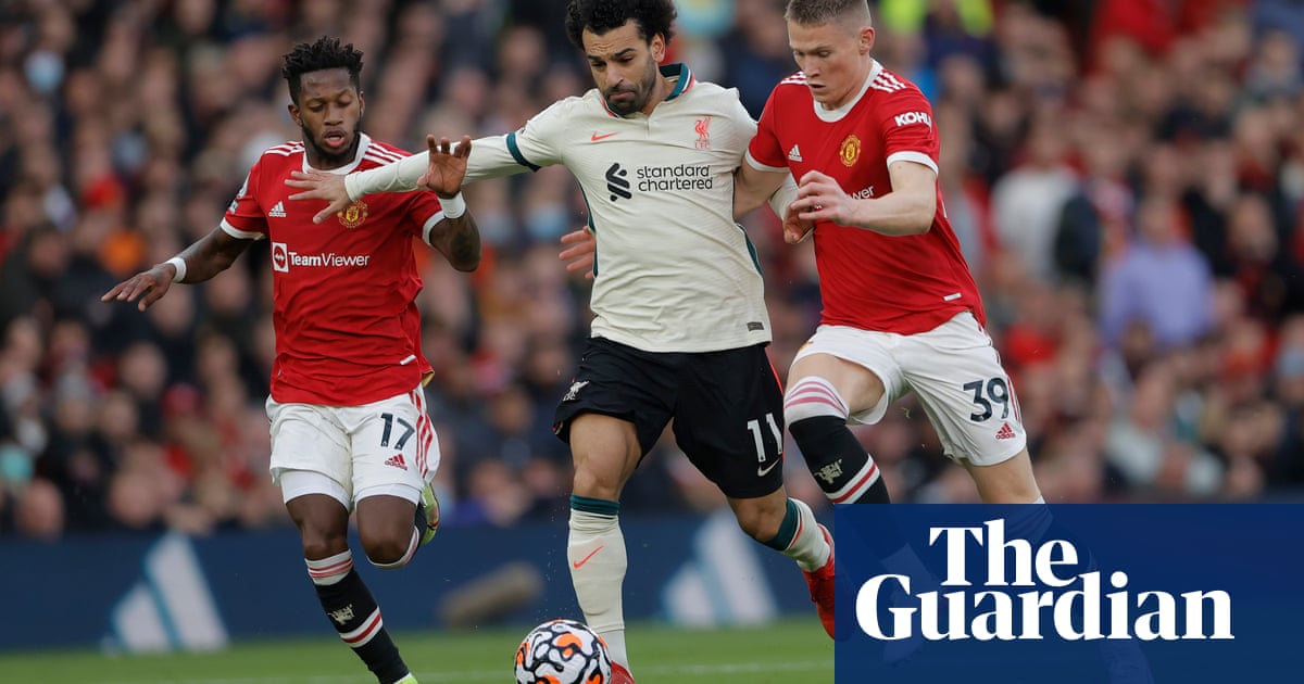 Premier League seals £2bn US television rights deals with NBC to 2028