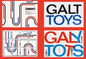 Childs play  work for Galt Toys