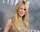 Nicole Kidman opens up about divorce from Keith Urban – and ‘throwing my career away’ for Tom Cruise