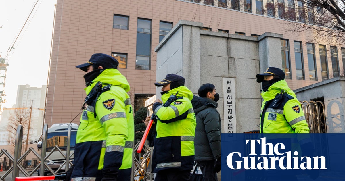 South Korea to re-examine 310,000 missing person cases after fake record scandal