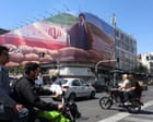 Trump’s war has emboldened Iran. Diplomacy is the only solution | Kenneth Roth