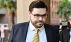 Bruce Lehrmann defamation trial: judge to hand down verdict on Monday
