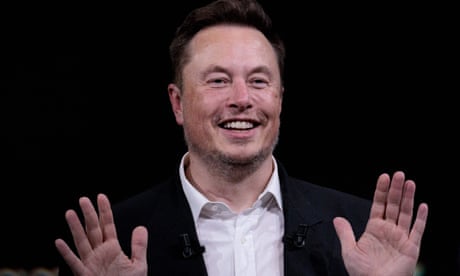 Elon Musk is a lesson in the dangers of unchecked corporate leaders | Siva Vaidhyanathan