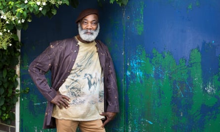 Dennis Bovell.