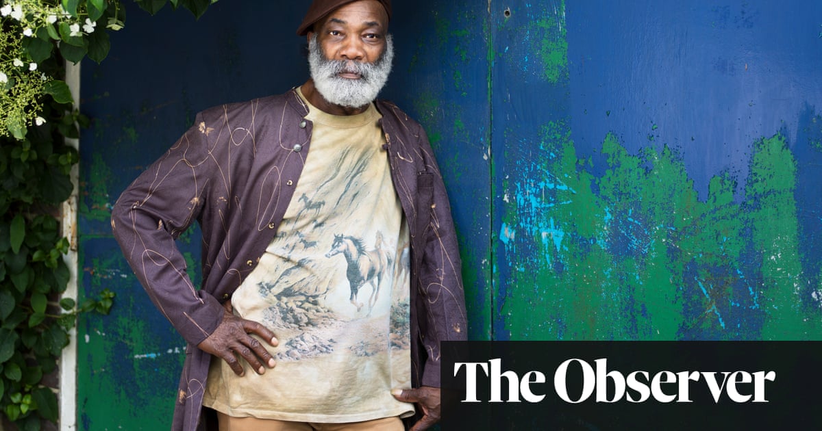Dennis Bovell: ‘I’m still angry about the six months I was jailed, wrongfully’