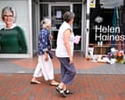 I knew one of us could get hurt eventually. I never thought it would be my friend Helen | Zoe Daniel