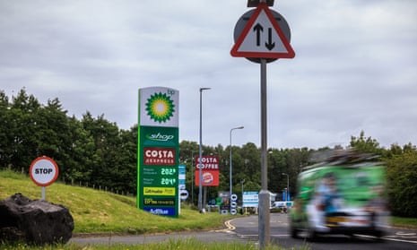Diesel prices have rocketed to above £2 in many areas, increasing transport costs