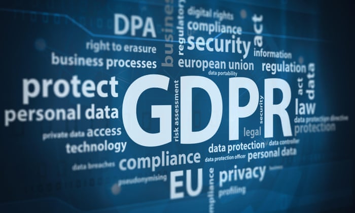 Why the GDPR email deluge, and can I ignore it? | Consumer rights | The Guardian Why the GDPR email deluge, and can I ignore it? | Consumer rights | The Guardian