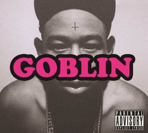 Tyler the Creator, Goblin