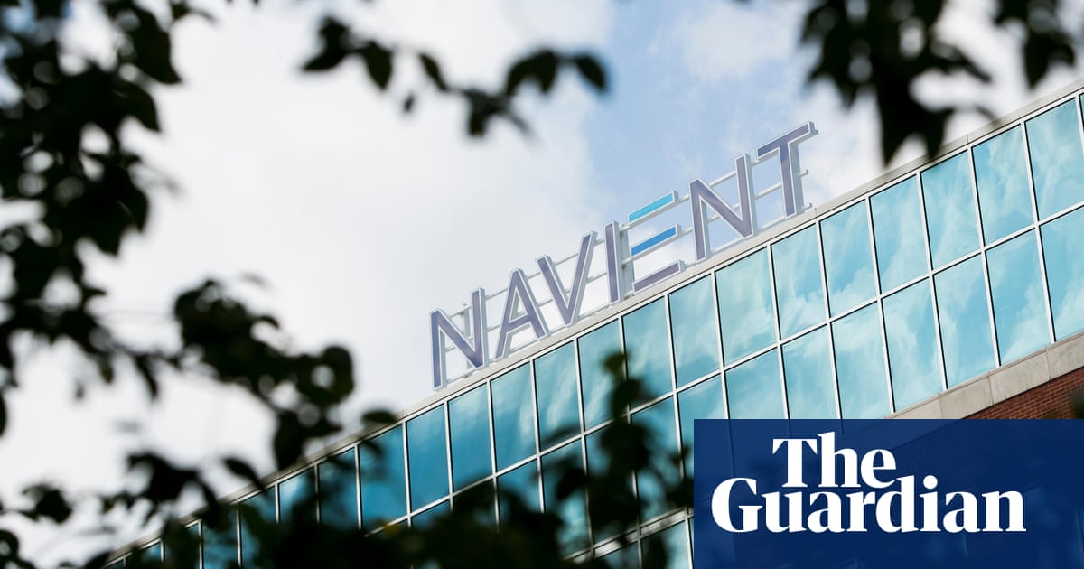 Navient reaches $1.85bn settlement over claims of predatory US student loans