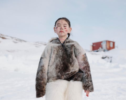 Leona 2 by Ciril Jazbec.