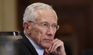 Fed Vice Chair Interest Rate Increase Is Expectation Not