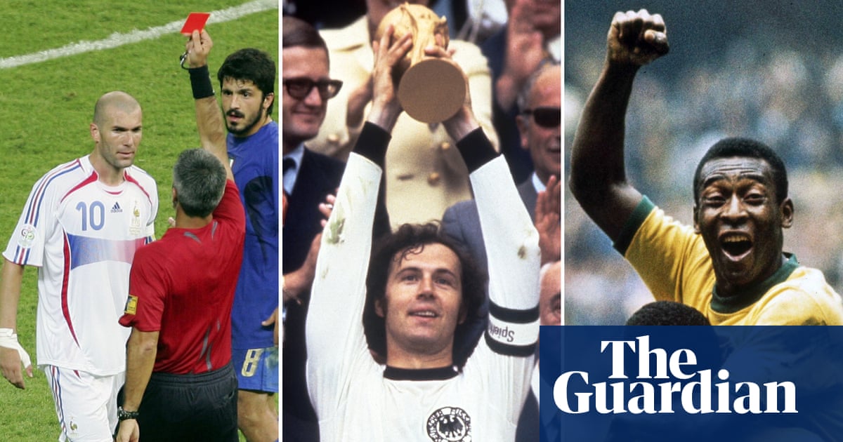 Test Your Football IQ: The Ultimate 2026 World Cup Final Quiz Ahead of Argentina vs. Spain