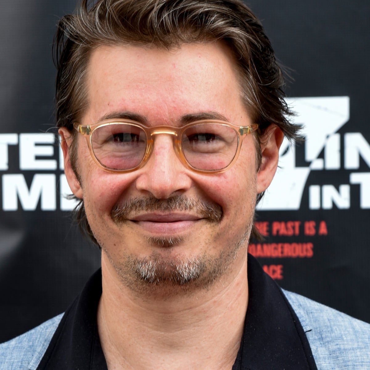 Narrator Of 133 Hour Audiobook Proclaims Boom In Evolving Art Audiobooks The Guardian Narrator Of 133 Hour Audiobook Proclaims Boom In Evolving Art Audiobooks The Guardian