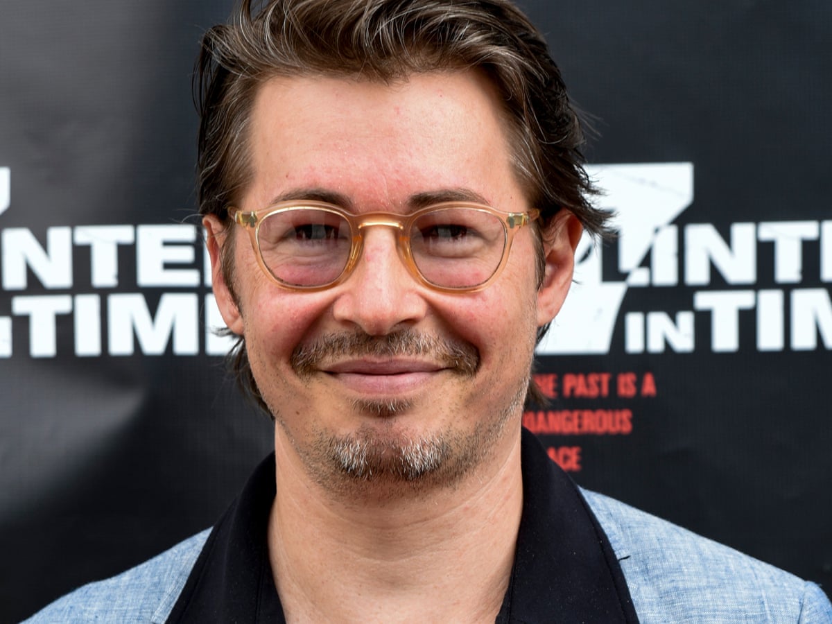 Narrator Of 133 Hour Audiobook Proclaims Boom In Evolving Art Audiobooks The Guardian Narrator Of 133 Hour Audiobook Proclaims Boom In Evolving Art Audiobooks The Guardian