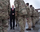 Has Healey’s military-style budget secrecy really played out so differently to past budgets?
