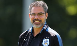 David Wagner