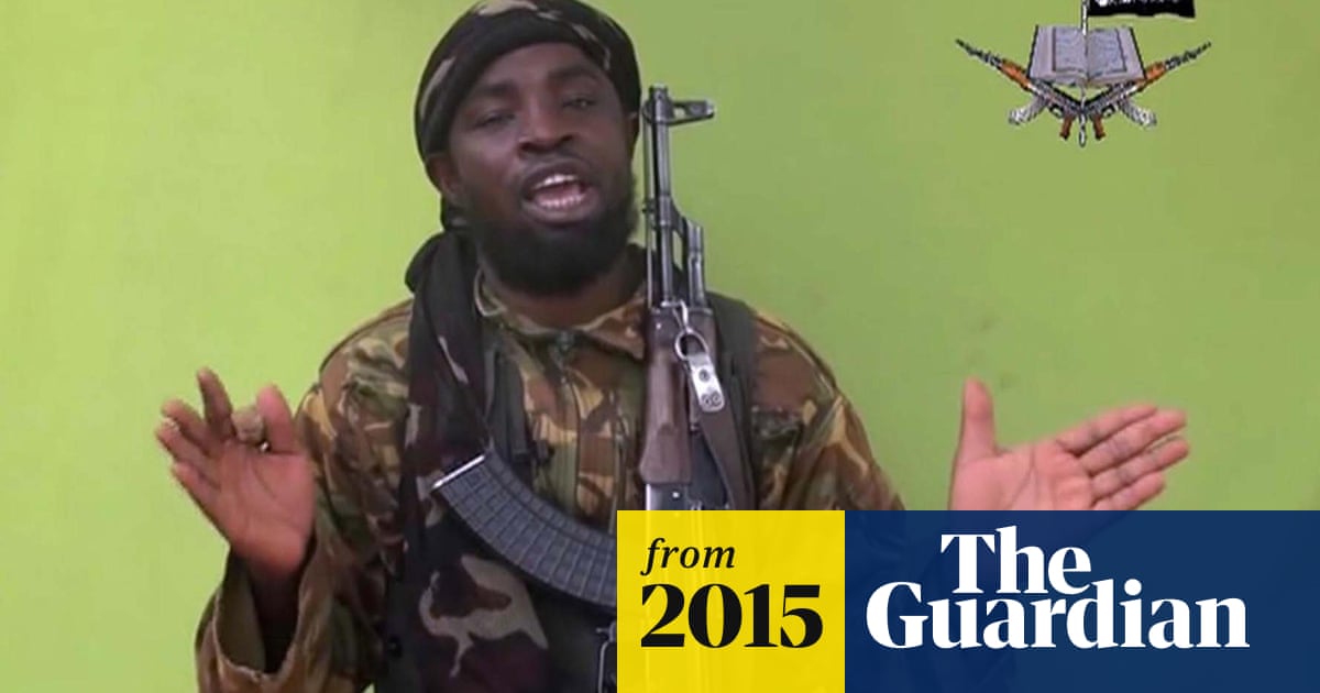 Isis Boko Haram's allegiance and plays down coalition 'victories' Islamic State The Isis Boko Haram's allegiance and plays down coalition 'victories' Islamic State The