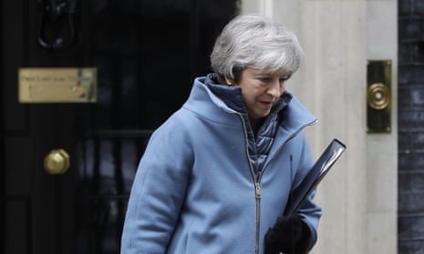 Britain’s PM may call an early election after the resignation of seven Labour MPs.