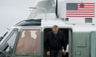 Obama will not apologize for Hiroshima attack, he tells Japanese TV