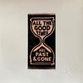 All the Good Times cover art