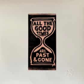 All the Good Times cover art