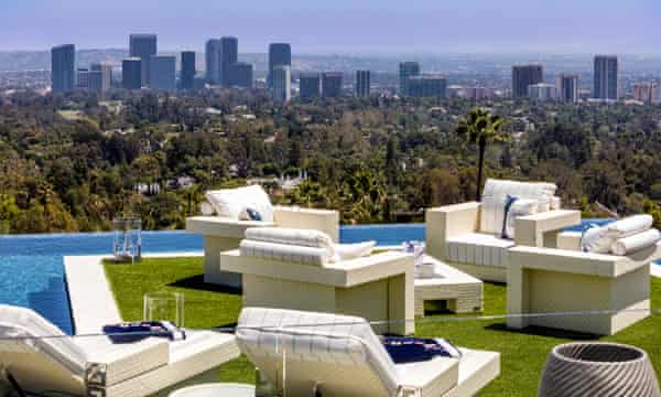 Yours For 250m The Most Expensive House In America Us News