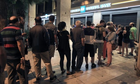 Treasury committee report banking crisis in greece