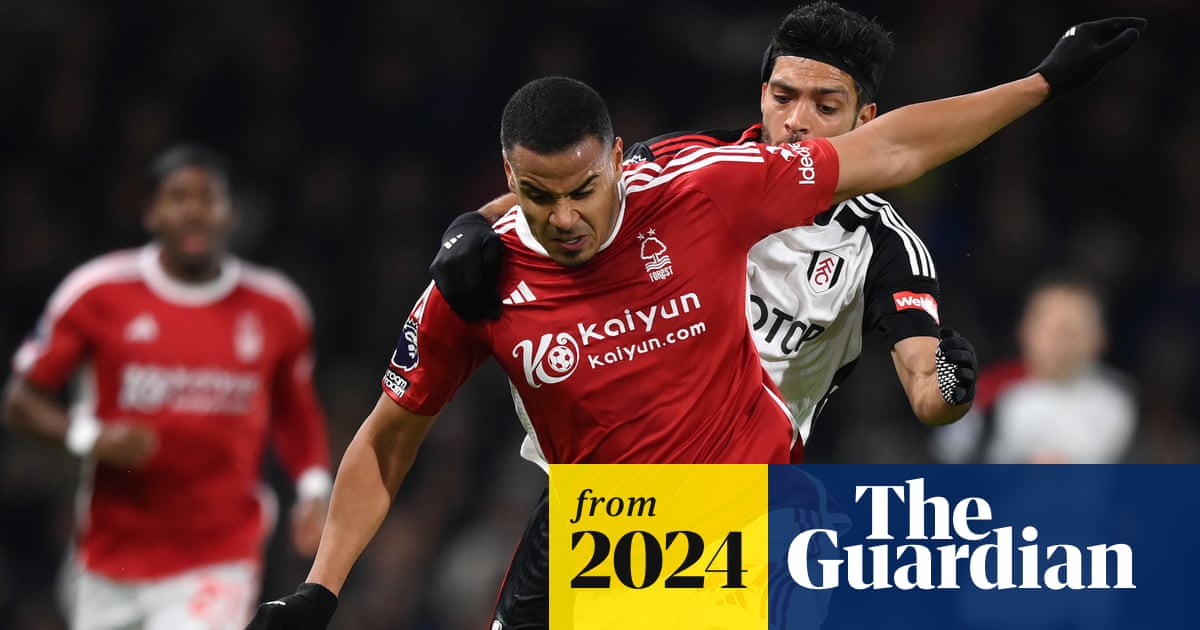 Chelsea want Murillo from Nottingham Forest and offer Chalobah as part of deal