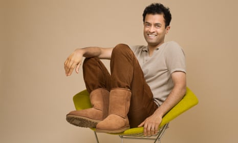 zich zorgen maken Vervuild Zaailing It's an Uggs game: would you wear them? | Men's fashion | The Guardian