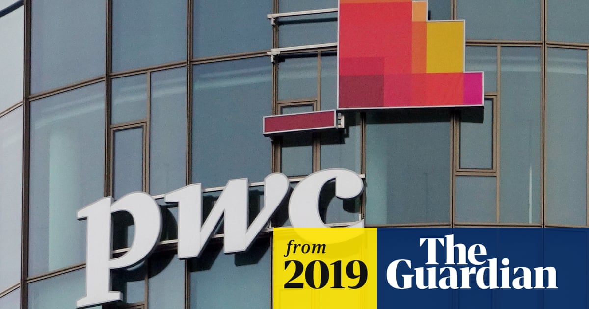 Demand for Brexit advice helps push PwC profit to more than £1bn
