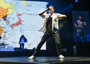 Macklemore