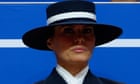 ‘You want to see my eyes, you pay extra.’ The Secret Diary of Melania Trump | Catherine Bennett ‘You want to see my eyes, you pay extra.’ The Secret Diary of Melania Trump | Catherine Bennett