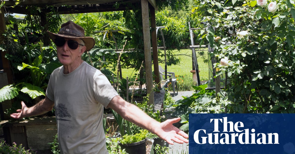 ‘We miss having a dog but it’s the price you pay’: the village that banned pets to save wildlife