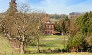 The Pig at Bridge Place, Kent