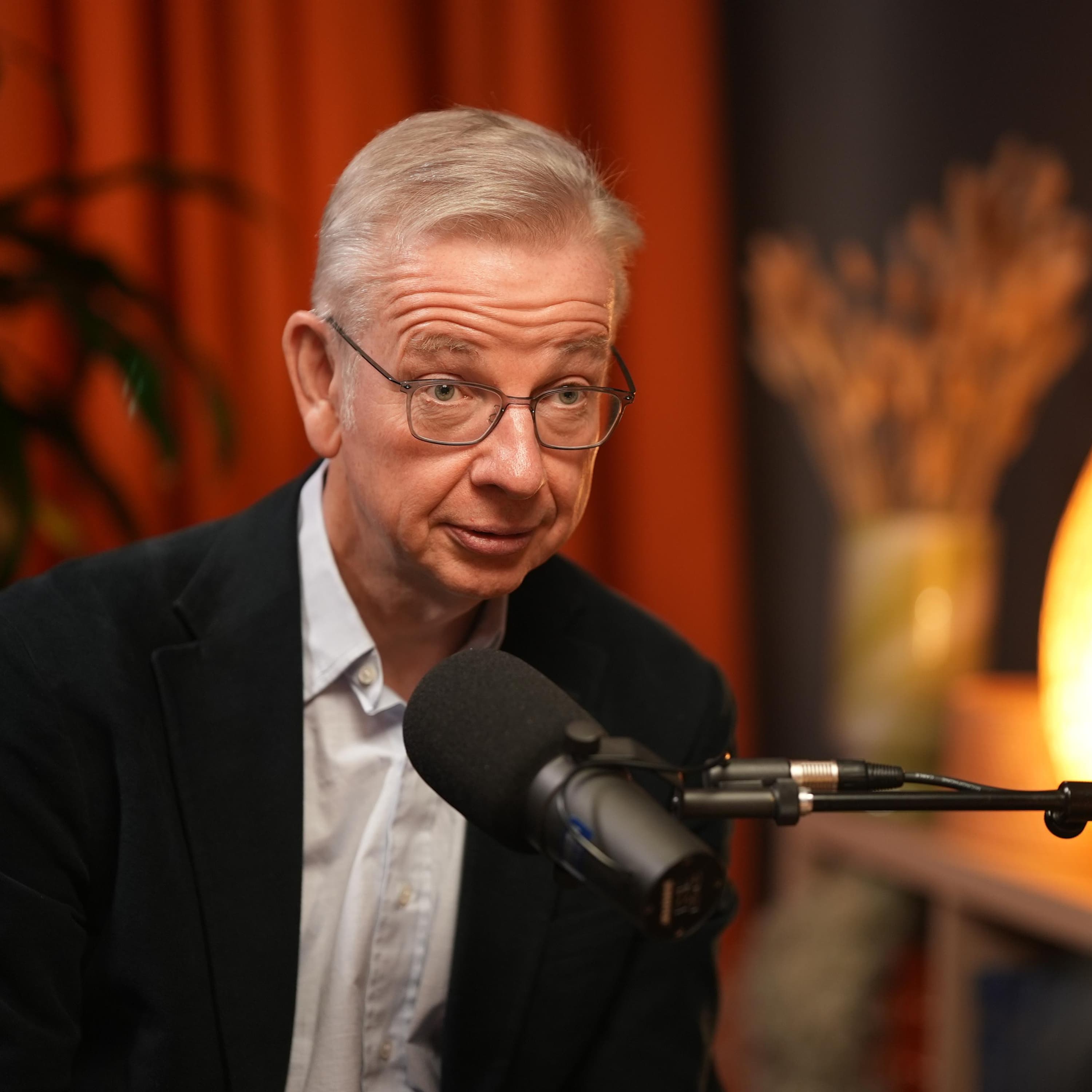 ‘Austerity is inevitably painful’: How Michael Gove justifies his politics | Radical Thinking with Aditya Chakrabortty