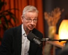 ‘Austerity is inevitably painful’: How Michael Gove justifies his politics | Radical Thinking with Aditya Chakrabortty