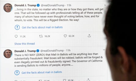 Tariff Tantrums: A Misguided Solution